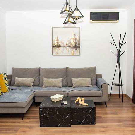 Lucas Central Relaxing House Tirana Extérieur photo