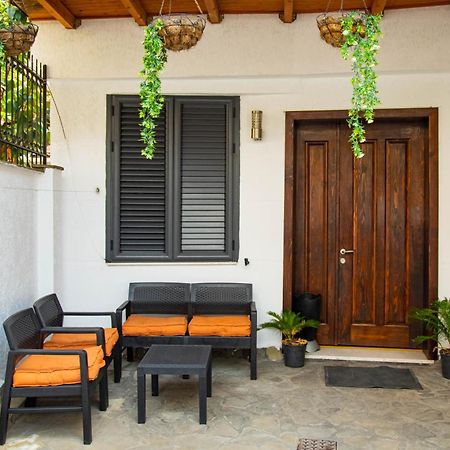 Lucas Central Relaxing House Tirana Extérieur photo